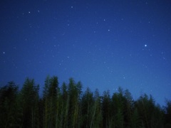 星空