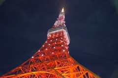 東京タワー