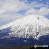 羊蹄山