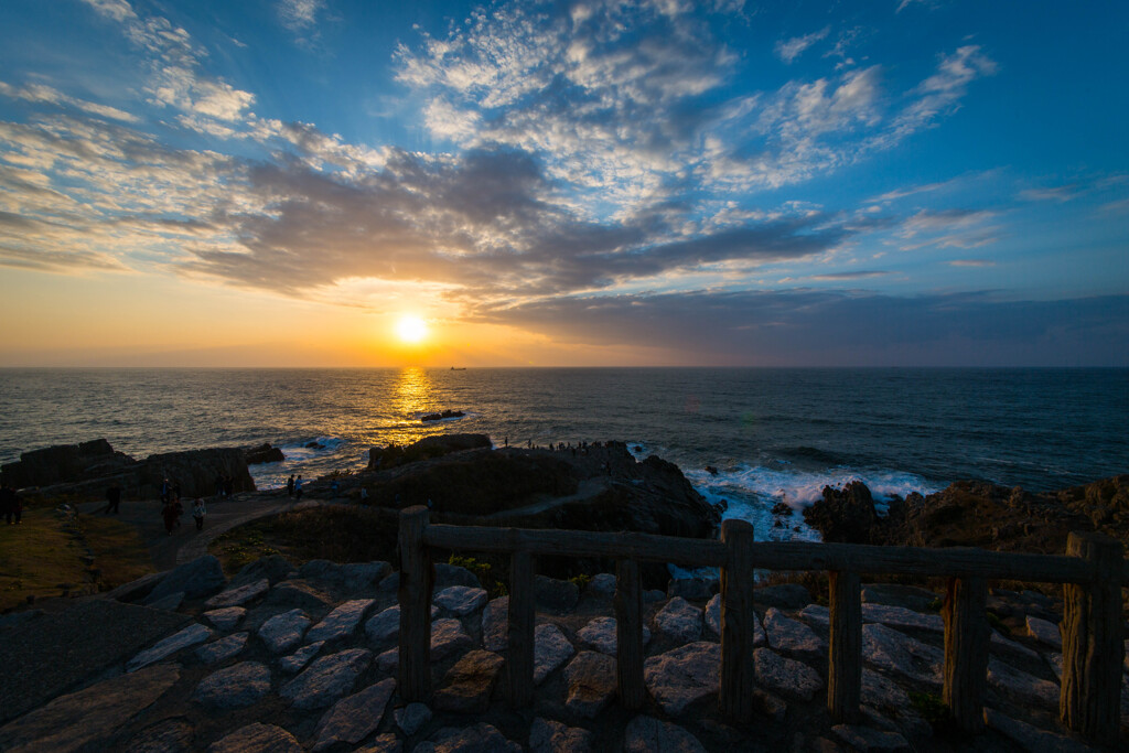 日本海