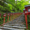 貴船神社