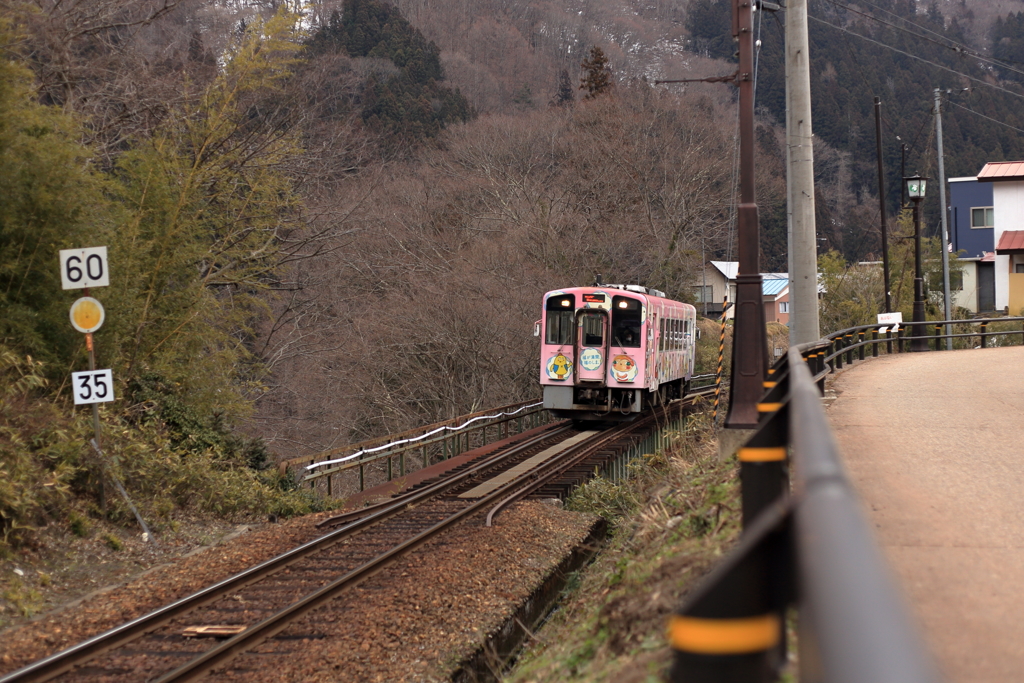 穏やかな時間を探す旅