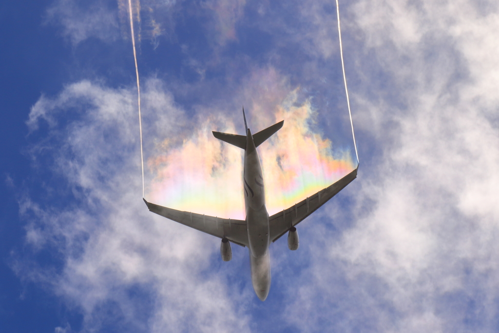 rainbow