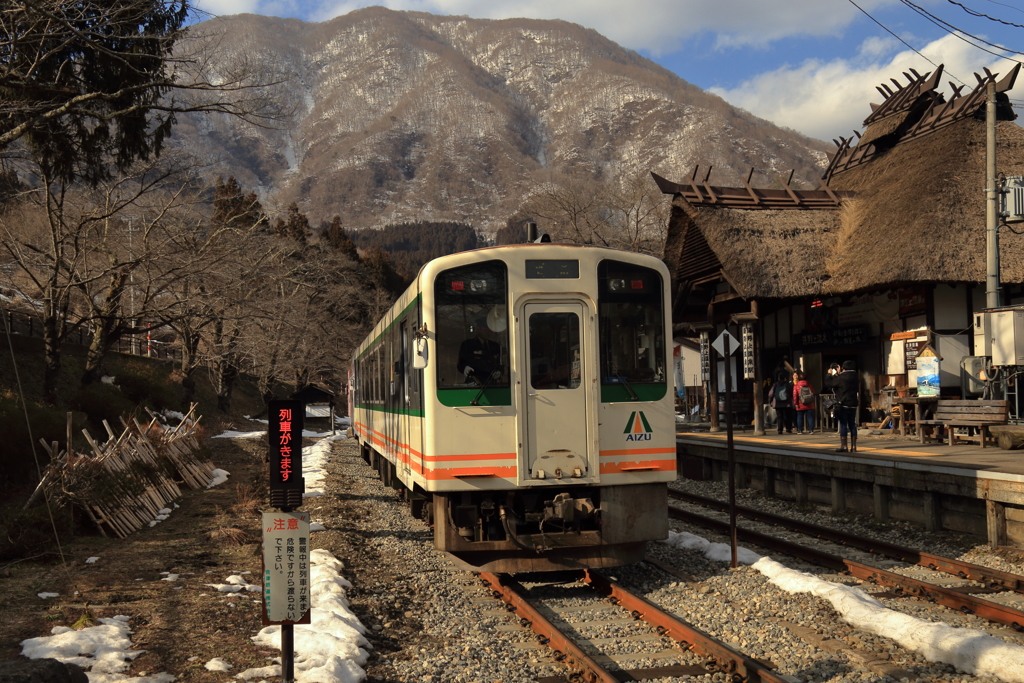 穏やかな時間を探す旅