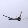空の彼方へ