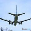 approach
