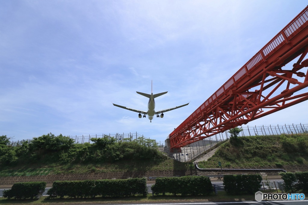 approach