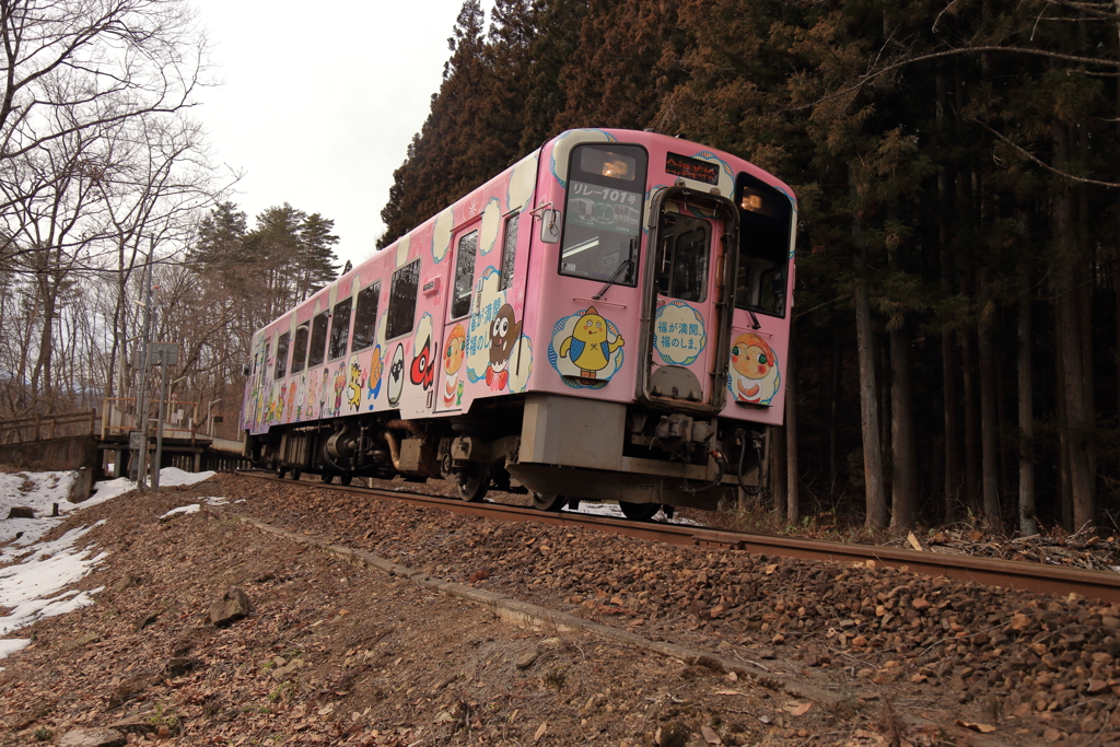 穏やかな時間を探す旅