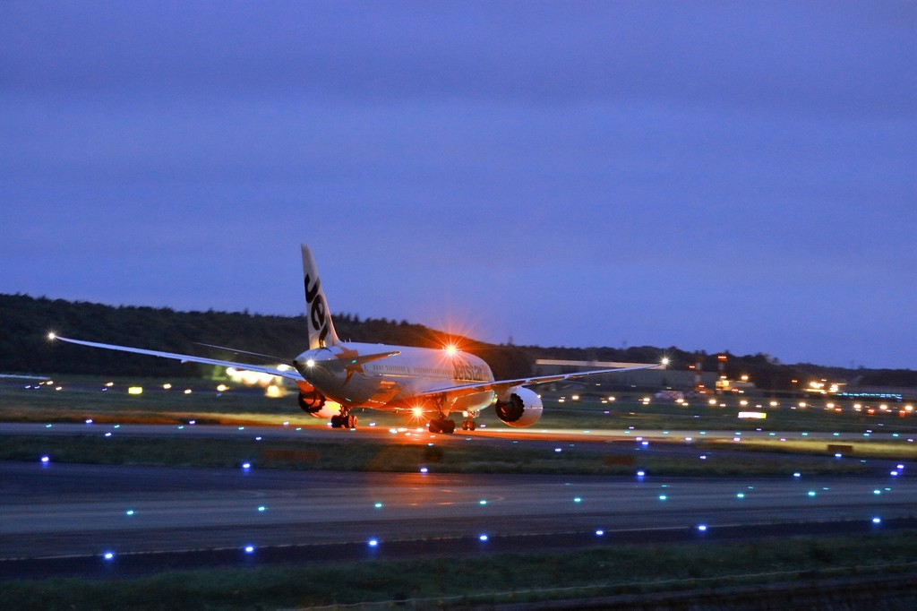 JET★　787