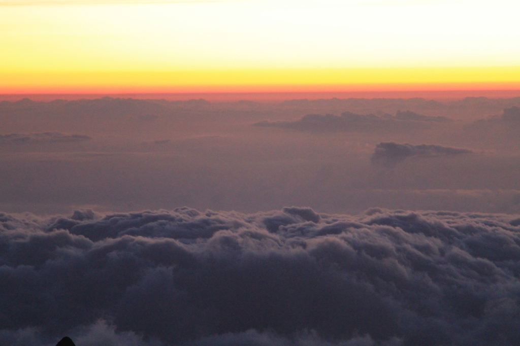 sunrise