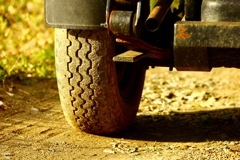 4WD