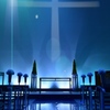 海の教会..‪°ʚ✞ɞ°‬