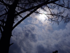 クラウド雲☁️