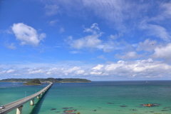 角島大橋