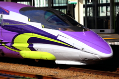 500 TYPE EVA 1