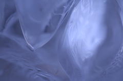 氷世界