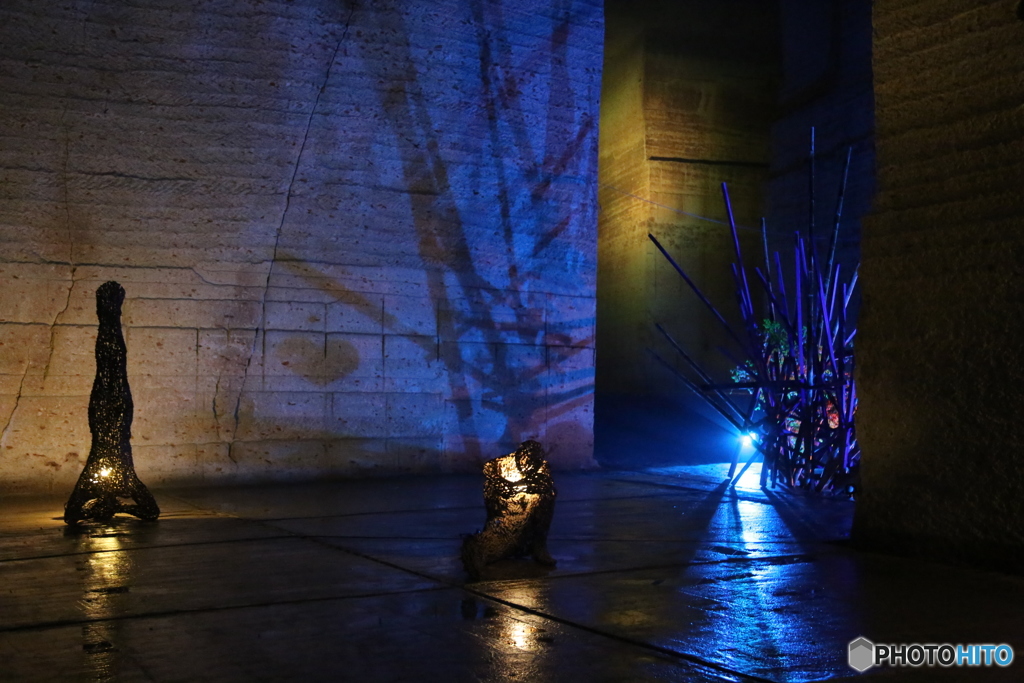 ビジュアルアート