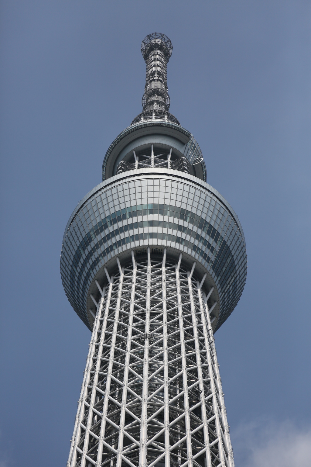 TOKYO SKYTREE