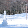 雪の思い出