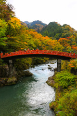 神橋