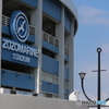 ZOZOMARINE STADIUM