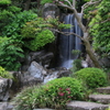 水車公園 日本庭園