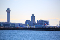 羽田空港