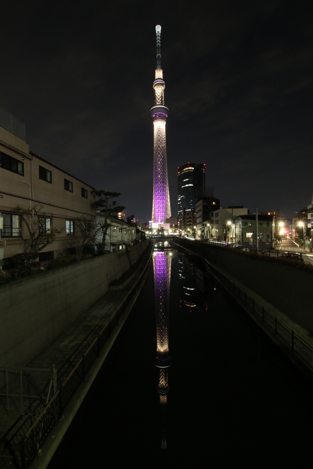 東京スカイツリー