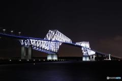 Tokyo Gate Bridge