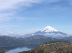 富士山