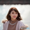 海辺のportrait