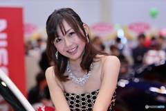 微笑み