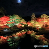 夜景