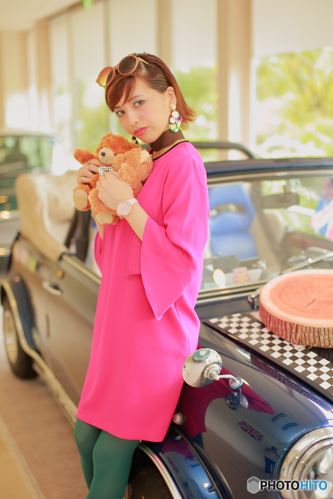 オープンスタイル