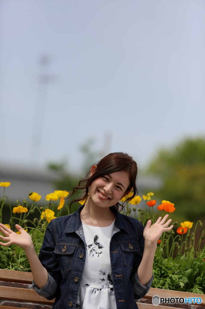 松江美人　RISA　