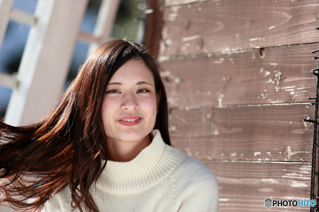 素敵女子
