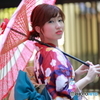 ゆかた美人