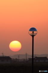 夜が来るまでのひととき