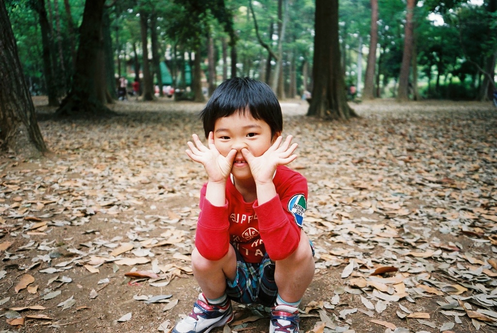 少年