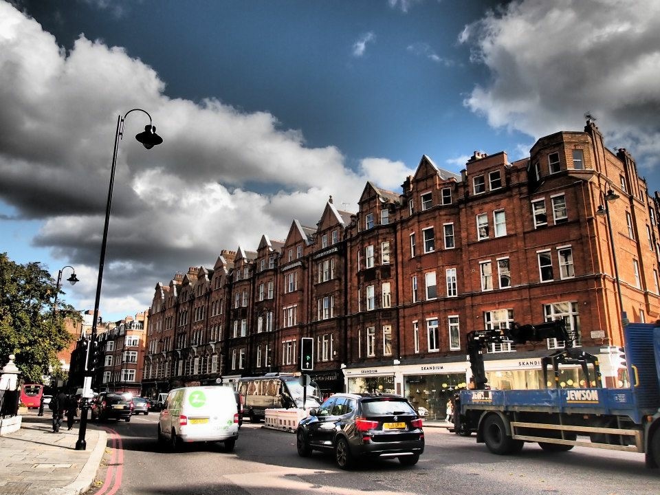 London