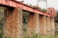 鉄橋