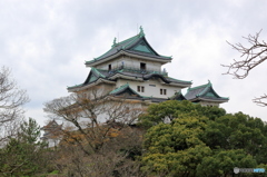 和歌山城