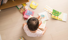 読書