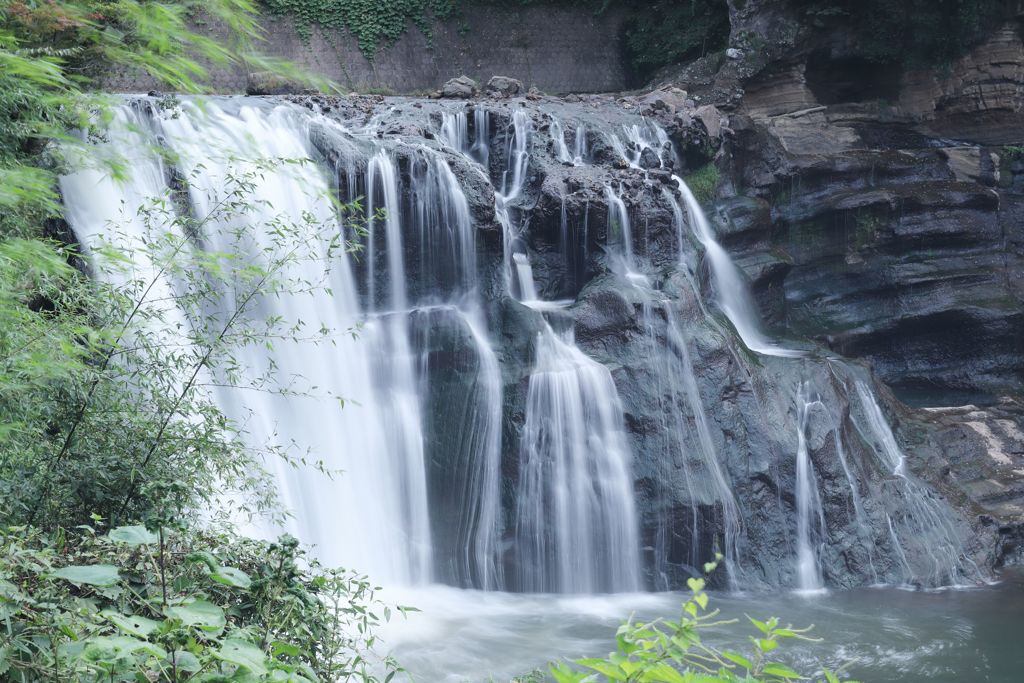 飛沫