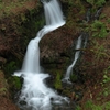 箱島の湧水