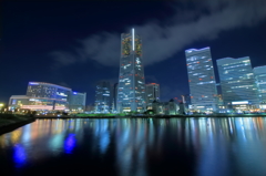ランドマークタワー