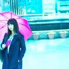 残響雨音