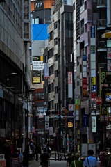 神田駅前