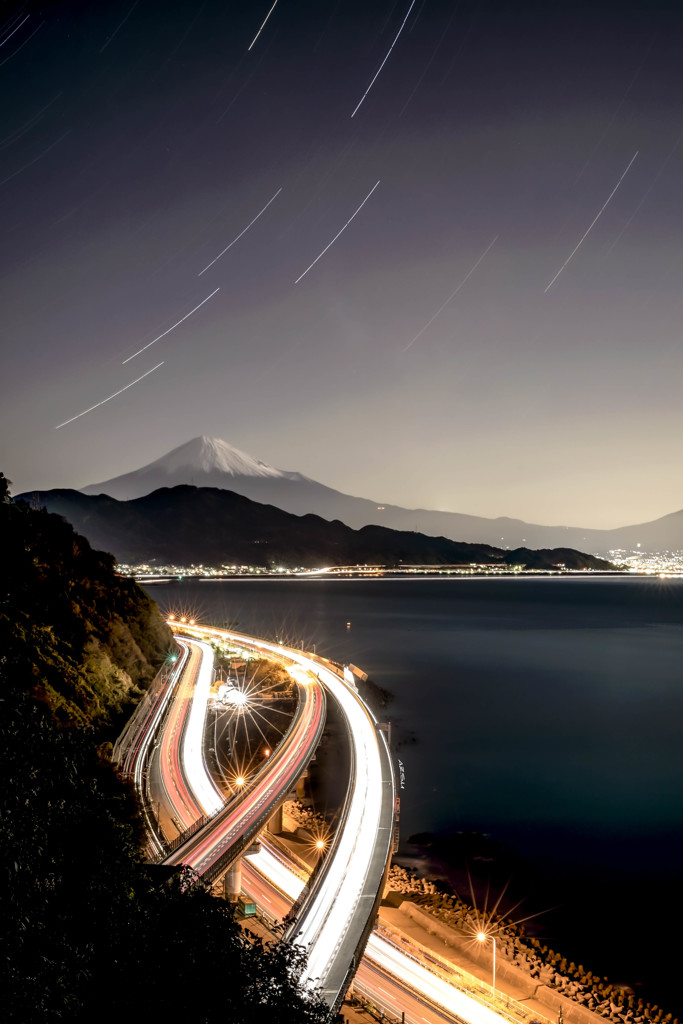 お決まりのさった峠