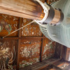 豊国神社　釣鐘